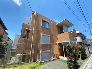 グランベール吉祥寺の画像