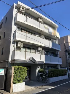 エスカイア西荻窪第二の画像