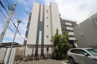 FOREST COURTⅡの画像