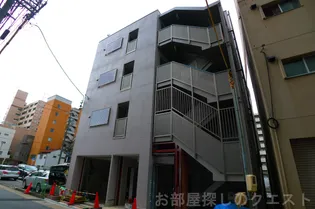 コンフォート A Nの画像