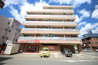 メゾン ド ハーレー佐古の画像