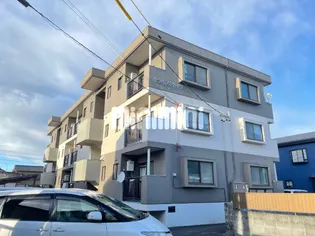 サンパレスセイワの画像