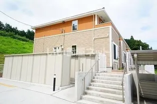 ウィステリアの画像