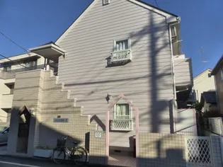 メゾンCSRIIの画像