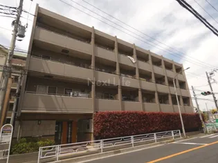 AXAS菊名LRの画像