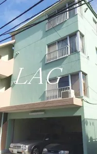 東京都荒川区荒川6【マンション】の外観