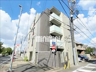 Branche吹上South【3階】の外観