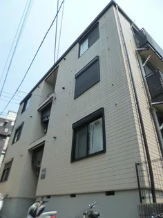 レディオ洗足池の画像