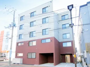 コローレ月寒東の画像