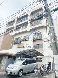 仲六マンションの画像