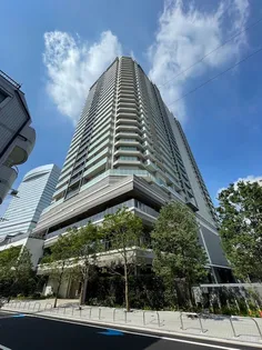 大宮スカイ&スクエア ザ タワーの画像