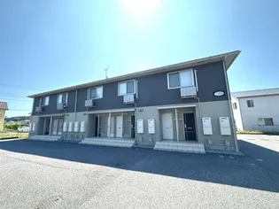 アマルフィ東三島 Bの画像