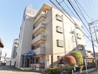 グランデュール大和の画像