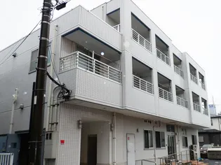 第116新井ビルの画像