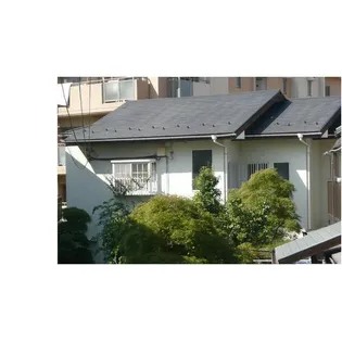 サンライズ青葉台【2階】の外観