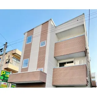 埼玉県さいたま市大宮区東町2【マンション】の外観