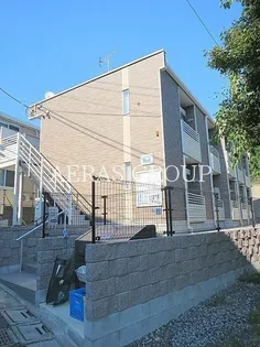 レオネクストヴァンベールⅢの画像