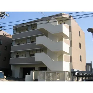 ファーストハイツの画像