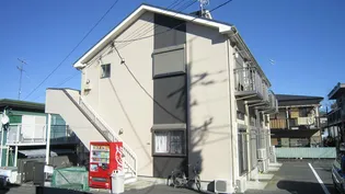 グランデ東海大の画像