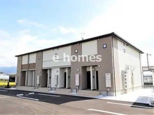 ひまわり柞田 Dの画像