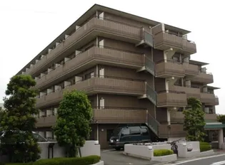 ベルデ中山の画像