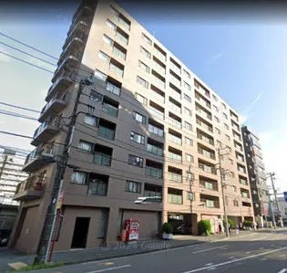 アネシス横浜の画像