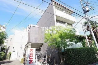 プライムアーバン烏山コートの画像