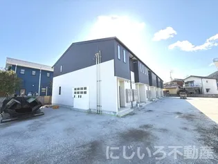 HINATA GARDENの画像