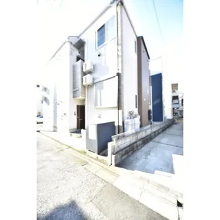 ハーモニーテラス梅田の画像