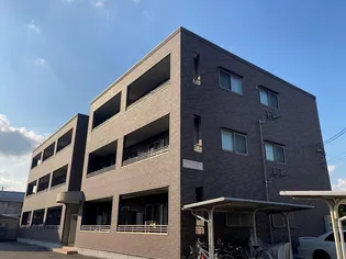 フォブール寺川の画像