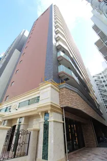 プレジオ梅田【2階】の外観