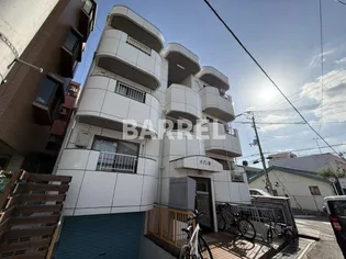 蛍池メゾン都の画像