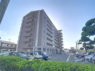 オレンジハイツの画像