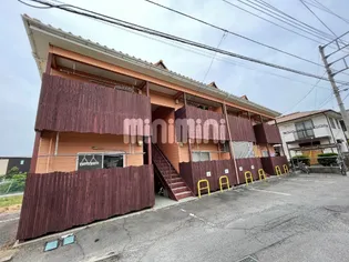 ジュネス青柳の画像