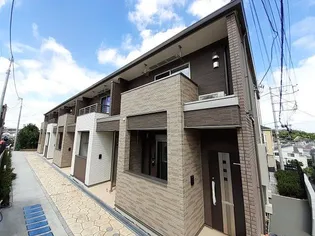 ポンテムールの画像