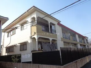 上水ハイツの画像