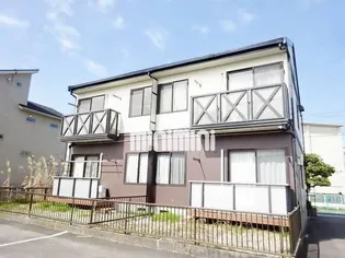 メゾンドール兼平 Bの画像