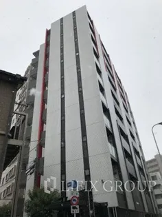 エクシム西巣鴨の画像