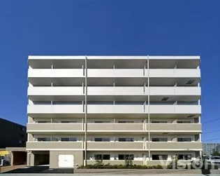 アベーテ浦和美園の画像