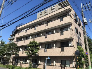 ウィステリア北綾瀬の画像