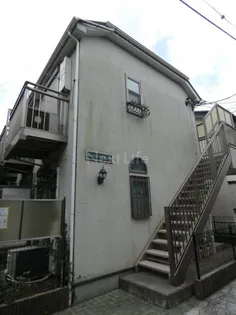 G Aヒルズ日吉A棟の画像