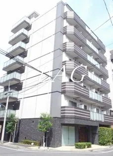 アーバンヴィスタ王子の画像