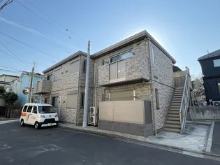 ハイムリバーフラットの画像