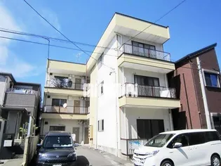 コーポハピネスの画像