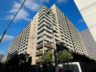 グランドメゾン品川シーサイドの杜の画像