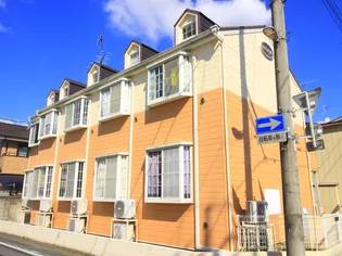 ベルピア桶川第5の画像