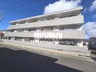 アメニティーゾーン遠西Iの画像