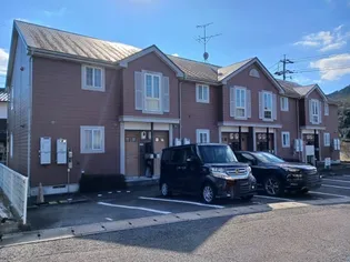 クレストール紫苑の画像