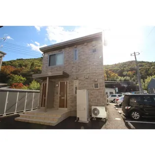 メゾン ボヌールBの画像