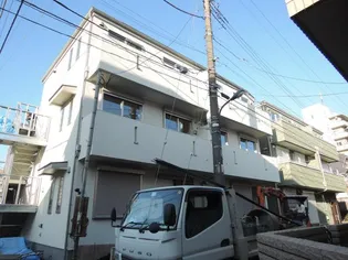 サンハイツの画像